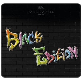 AST24 MATITE COLORATE BLACKEDITION (116425)