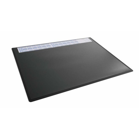 Durable 722301 sottomano Polipropilene (PP) Nero (7223-01)