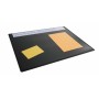 Durable 722301 sottomano Polipropilene (PP) Nero (7223-01)