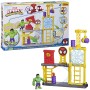 Marvel F37175L1 set da gioco (F37175L0)