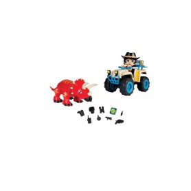 DINO ADVENTURE QUAD (ACN01010)