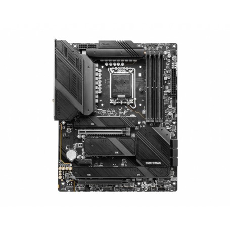 MSI MAG Z790 TOMAHAWK WIFI Intel Z790 LGA 1700 ATX (4711377025492)