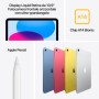Apple iPad (10^gen.) 10.9 Wi-Fi 64GB - Giallo (MPQ23TY/A)