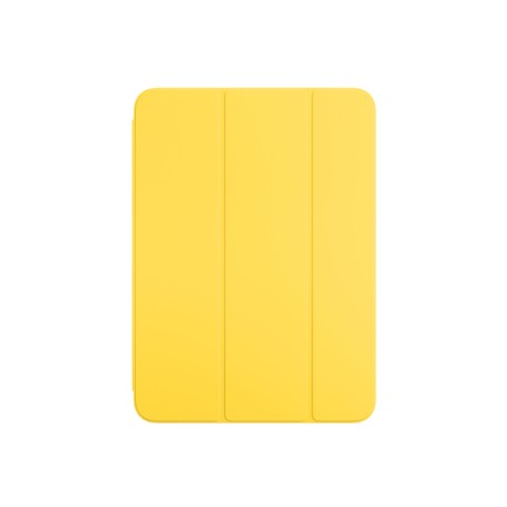 Apple Smart Folio per iPad (decima generazione) - Limonata (MQDR3ZM/A)