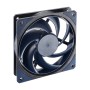 Cooler Master Mobius 120 Case per computer Ventilatore 12 cm Nero (MFZ-M2NN-21NPK-R1)