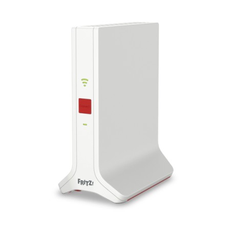 FRITZ!Repeater FRITZ REPEATER 3000 AX INTERNATIONAL 2400 Mbit/s Bianco (20002991)