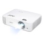 Acer Basic P1557Ki videoproiettore Proiettore a raggio standard 4500 ANSI lumen DLP 1080p (1920x1080) Compatibil (MR.JV511.001)
