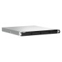 QNAP TS-464U NAS Rack (1U) Collegamento ethernet LAN Nero N5095 (TS-464U-8G)