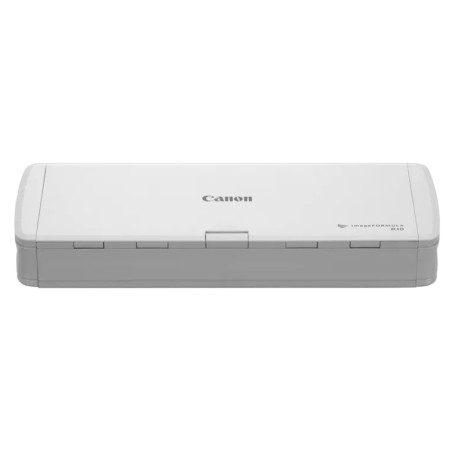 Canon imageFORMULA R10 Scanner a foglio 600 x 600 DPI A4 Bianco (4861C003AA) (4861C003AB)