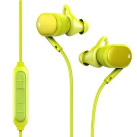 ROCK - CUFFIETTE BLUETOOTH - GIALLO (RAU0569YL)