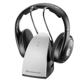 CUFFIA WIRELESS TV + DOCKING (RS120IISEC)