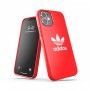 Adidas 42292 custodia per cellulare 13,7 cm (5.4") Cover Rosso, Bianco (42292)