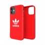 Adidas 42292 custodia per cellulare 13,7 cm (5.4") Cover Rosso, Bianco (42292)
