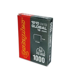 CF10X1000PUNTI 24/10 EUROSTAPLES (1003611)