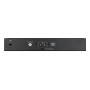 D-Link DGS-1210-08P switch di rete Gestito L2 Gigabit Ethernet (10/100/1000) Supporto Power over Ethernet (PoE) (DGS-1210-08P/E)