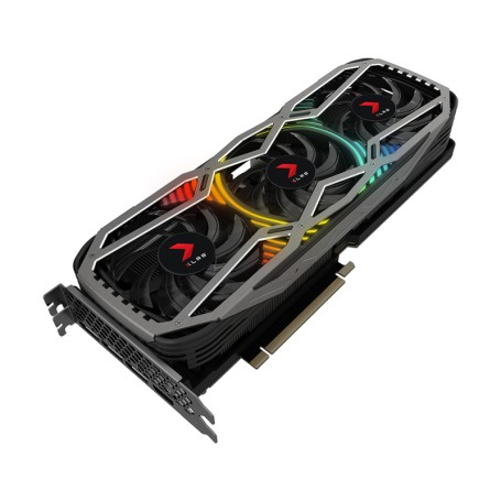 PNY VCG3080T12TFXPPB scheda video NVIDIA GeForce RTX 3080 Ti 12 GB GDDR6X (VCG3080T12TFXPPB)