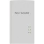 Netgear PowerLINE 1000 + WiFi 1000 Mbit/s Collegamento ethernet LAN Wi-Fi Bianco (PLW1000-100PES)