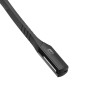 EPOS | SENNHEISER IMPACT SDW 5063 - EU Cuffia Padiglione auricolare Nero, Argento (1000591)