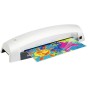 Fellowes 5716701 plastificatrice Plastificatrice a caldo Bianco (5716701)