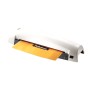 Fellowes 5716701 plastificatrice Plastificatrice a caldo Bianco (5716701)