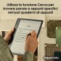 Rakuten Kobo Elipsa 2E lettore e-book Touch screen 32 GB Wi-Fi Nero (N605-KU-BK-K-BU)
