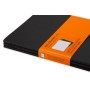 Moleskine Cahier quaderno per scrivere 80 fogli Nero (QP316)