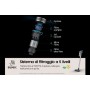 Samsung Aspirapolvere senza filo Jet™ 75E pet 200W VS20B75AGR1 (VS20B75AGR1/WA)