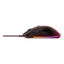 Steelseries Rival 3 mouse Gaming Mano destra USB tipo A Ottico 8500 DPI (62513)