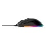 Steelseries Rival 3 mouse Gaming Mano destra USB tipo A Ottico 8500 DPI (62513)
