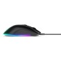 Steelseries Rival 3 mouse Gaming Mano destra USB tipo A Ottico 8500 DPI (62513)