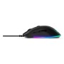 Steelseries Rival 3 mouse Gaming Mano destra USB tipo A Ottico 8500 DPI (62513)