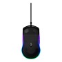 Steelseries Rival 3 mouse Gaming Mano destra USB tipo A Ottico 8500 DPI (62513)