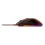 Steelseries Rival 3 mouse Gaming Mano destra USB tipo A Ottico 8500 DPI (62513)