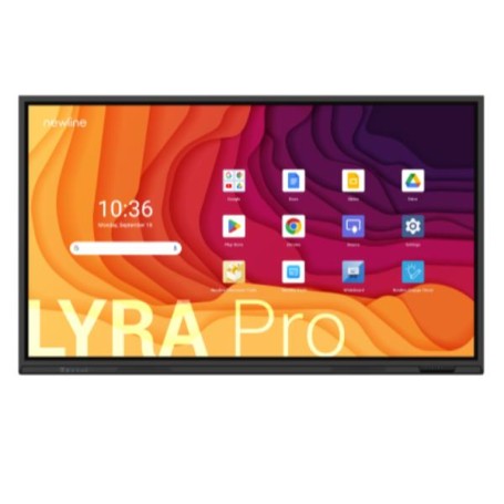 MONITOR TOUCH 65 4K (TT-6523QA_EDU)
