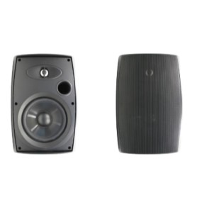 DIFFUSORE AUDIO DA ESTERNO (URC-0031-B)