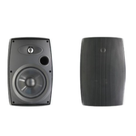 DIFFUSORE AUDIO DA ESTERNO (URC-0031-B)