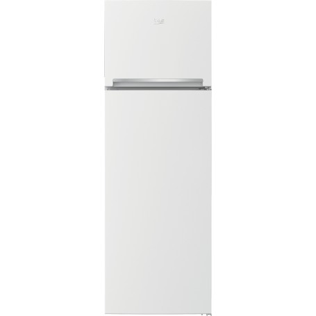 Beko RDSA310K40WN Libera installazione 306 L E Bianco (7507520103)