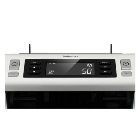 CONTABANCONOTE SAFESCAN 2250 G2 (115-0709)