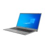 YASHI Suzuka Ultrabook 39,6 cm (15.6") Full HD Intel® Core™ i3 i3-1005G1 8 GB 256 GB SSD Wi-Fi 5 (802.11ac) Windows  (YP1519)