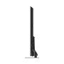 TV THOMSON LED 75" 75UG5C14 SMART GOOGLE TV DVB-T2/S2 UHD CI+ 3XHDMI 2XUSB  - CENTRAL STAND - TELECOMANDO RETRO ILLUMINATO VESA