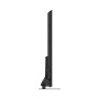 TV THOMSON LED 75" 75UG5C14 SMART GOOGLE TV DVB-T2/S2 UHD CI+ 3XHDMI 2XUSB  - CENTRAL STAND - TELECOMANDO RETRO ILLUMINATO VESA