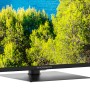 TV THOMSON LED 75" 75UG5C14 SMART GOOGLE TV DVB-T2/S2 UHD CI+ 3XHDMI 2XUSB  - CENTRAL STAND - TELECOMANDO RETRO ILLUMINATO VESA