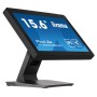 iiyama ProLite T1633MSC-B1 Monitor PC 39,6 cm (15.6") 1920 x 1080 Pixel Full HD LCD Touch screen Nero