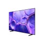 Samsung 85" Crystal UHD U8000F 4K Vision AI Smart TV (2025) (UE85U8000FUXZT)