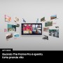Samsung Smart TV 65" QE65LS03FWUXZT The Frame Pro 4K 2025