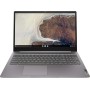 Lenovo IdeaPad 3 Chromebook 15.6" Intel Celeron 8GB 128GB (82N4004DIX)