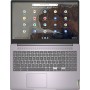 Lenovo IdeaPad 3 Chromebook 15.6" Intel Celeron 8GB 128GB (82N4004DIX)