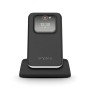 Emporia JOY 7,11 cm (2.8") 87 g Nero Telefono di livello base (V228.V3.BK.01)