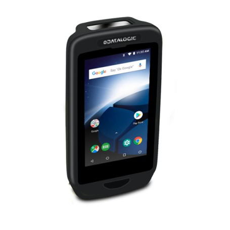 Datalogic Memor 1 computer palmare 10,9 cm (4.3") 854 x 480 Pixel Touch screen 275 g Nero (944700024)