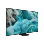 Samsung Smart TV 55" QE55Q7F5AUXZT QLED 4K 2025